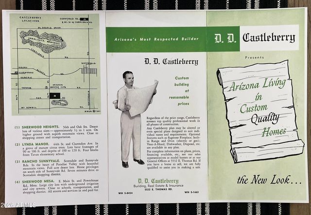 5910 E EDGEMONT Avenue, Scottsdale, AZ 85257