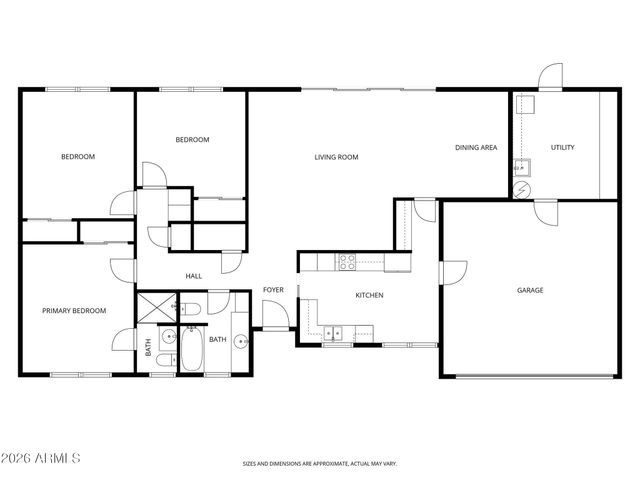 5910 E EDGEMONT Avenue, Scottsdale, AZ 85257