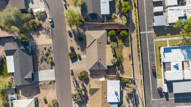 5910 E EDGEMONT Avenue, Scottsdale, AZ 85257