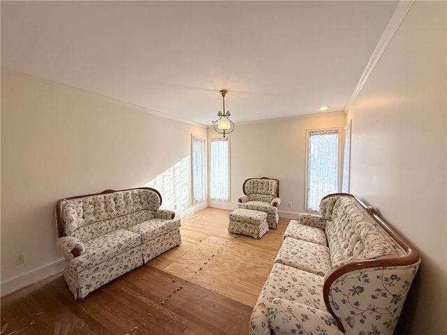 27 Shean Street, Cranston, RI 02920