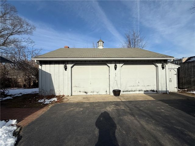 27 Shean Street, Cranston, RI 02920