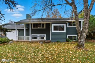 3305 Briarcliff Drive, Anchorage, AK 99508