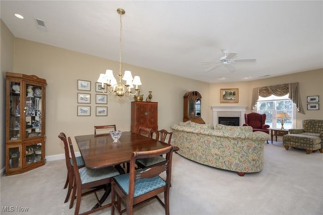 4287 Greenway Trail Street NW, Massillon, OH 44647