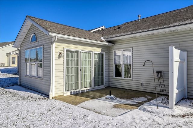 4287 Greenway Trail Street NW, Massillon, OH 44647