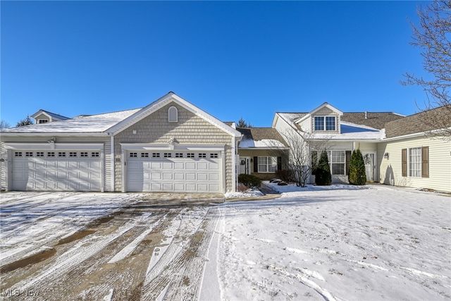 4287 Greenway Trail Street NW, Massillon, OH 44647