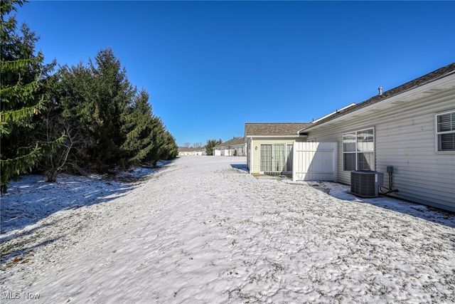 4287 Greenway Trail Street NW, Massillon, OH 44647