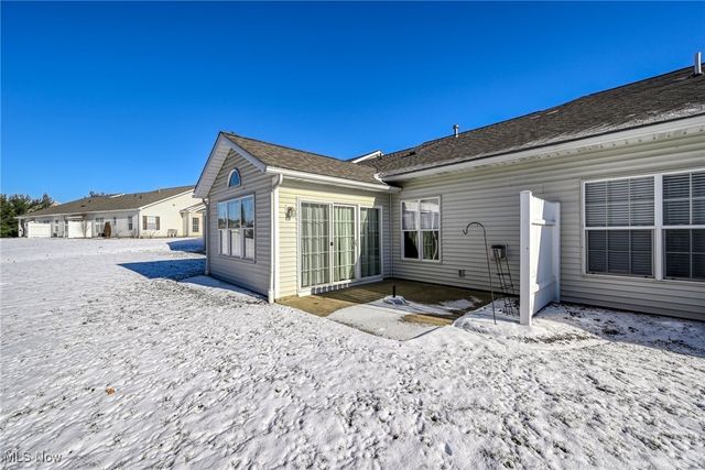 4287 Greenway Trail Street NW, Massillon, OH 44647