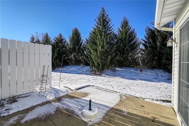 4287 Greenway Trail Street NW, Massillon, OH 44647