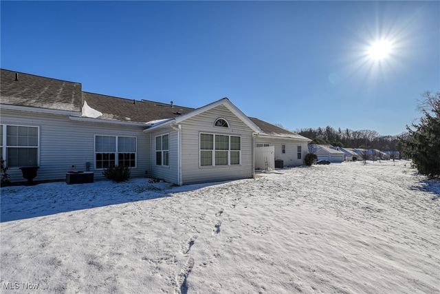 4287 Greenway Trail Street NW, Massillon, OH 44647