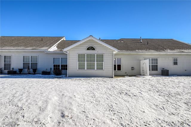 4287 Greenway Trail Street NW, Massillon, OH 44647