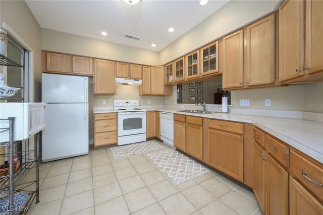 4287 Greenway Trail Street NW, Massillon, OH 44647