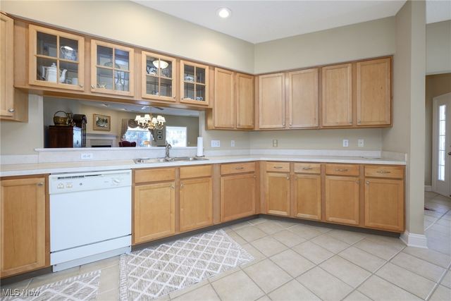 4287 Greenway Trail Street NW, Massillon, OH 44647