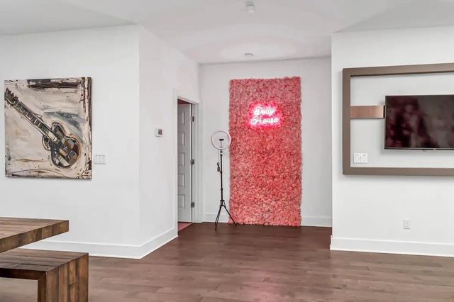 540 Weakley Ave, Nashville, TN 37207