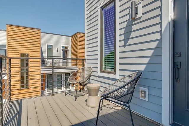 540 Weakley Ave, Nashville, TN 37207