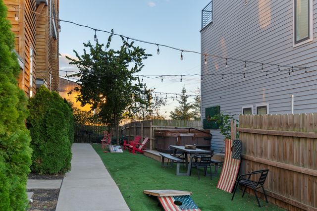 540 Weakley Ave, Nashville, TN 37207