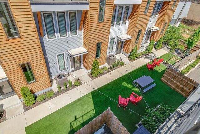 540 Weakley Ave, Nashville, TN 37207