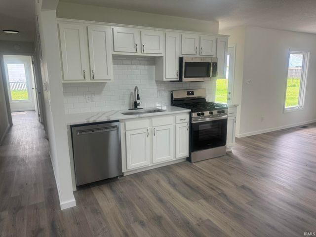 4621 Dutches Lane, Fort Wayne, IN 46835