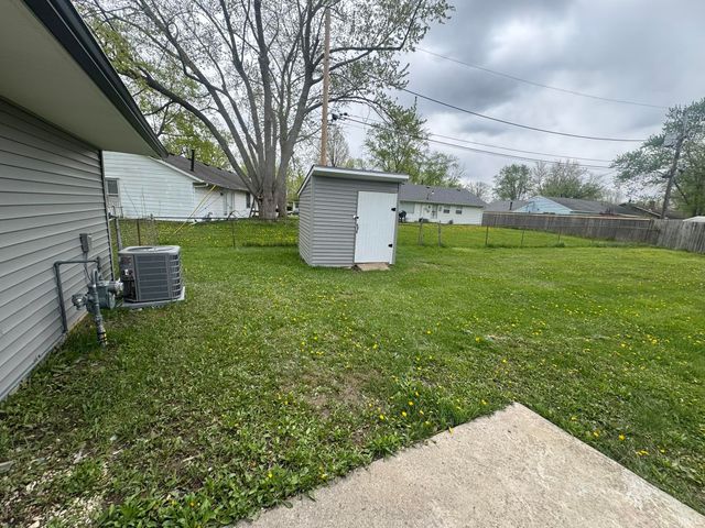 4621 Dutches Lane, Fort Wayne, IN 46835