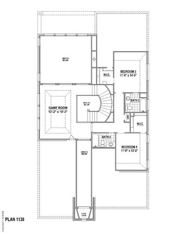 4308 Double Diamond Drive, Celina, TX 75078
