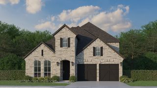 4308 Double Diamond Drive, Celina, TX 75078