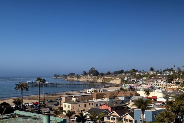 1135 Callas Lane 2, Capitola, CA 95010