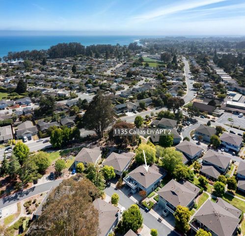 1135 Callas Lane 2, Capitola, CA 95010