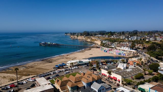1135 Callas Lane 2, Capitola, CA 95010