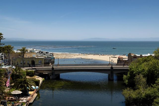 1135 Callas Lane 2, Capitola, CA 95010