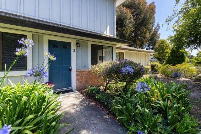 1135 Callas Lane 2, Capitola, CA 95010