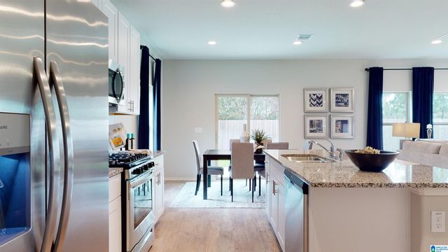 72 COLLEGE PARK DRIVE, Childersburg, AL 35244