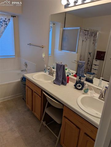 1078 Clogger Lane, Fountain, CO 80817