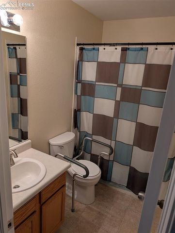 1078 Clogger Lane, Fountain, CO 80817