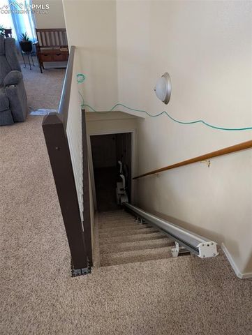 1078 Clogger Lane, Fountain, CO 80817