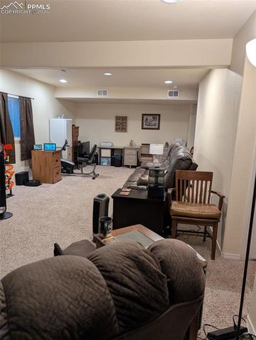 1078 Clogger Lane, Fountain, CO 80817