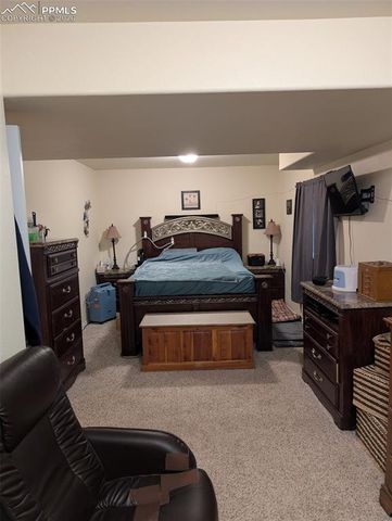 1078 Clogger Lane, Fountain, CO 80817