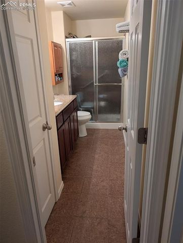 1078 Clogger Lane, Fountain, CO 80817