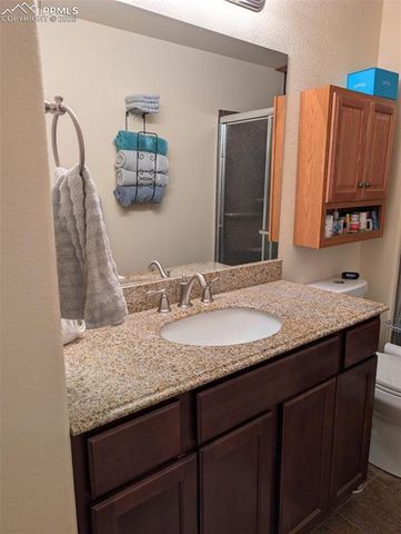 1078 Clogger Lane, Fountain, CO 80817