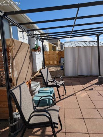 1078 Clogger Lane, Fountain, CO 80817