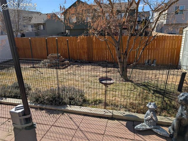 1078 Clogger Lane, Fountain, CO 80817