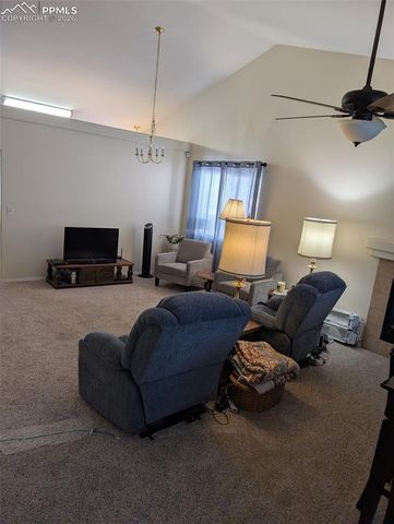 1078 Clogger Lane, Fountain, CO 80817