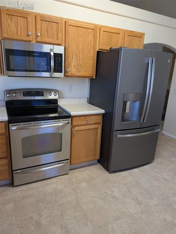 1078 Clogger Lane, Fountain, CO 80817