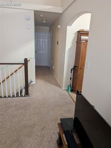 1078 Clogger Lane, Fountain, CO 80817