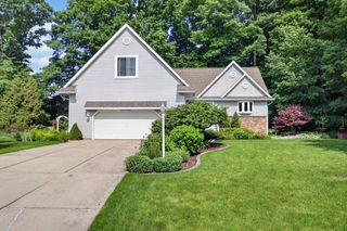 N115W19758 SHADOW WOOD COURT, Germantown, WI 53022