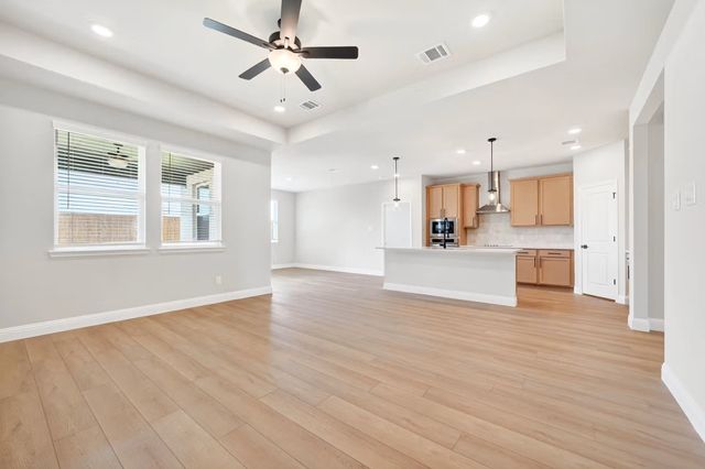 1609 Denali Drive, Anna, TX 75409