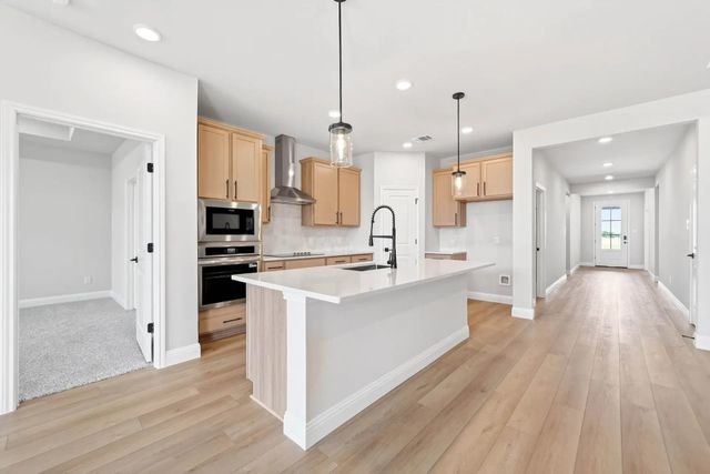 1609 Denali Drive, Anna, TX 75409