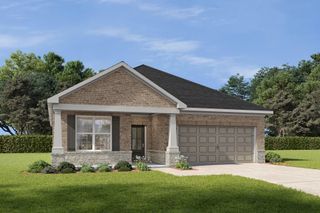 1609 Denali Drive, Anna, TX 75409