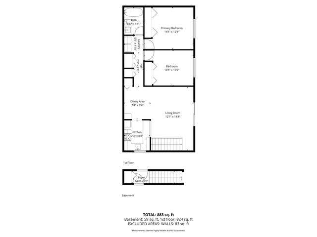 3979 N Quail Lane, Chattanooga, TN 37415