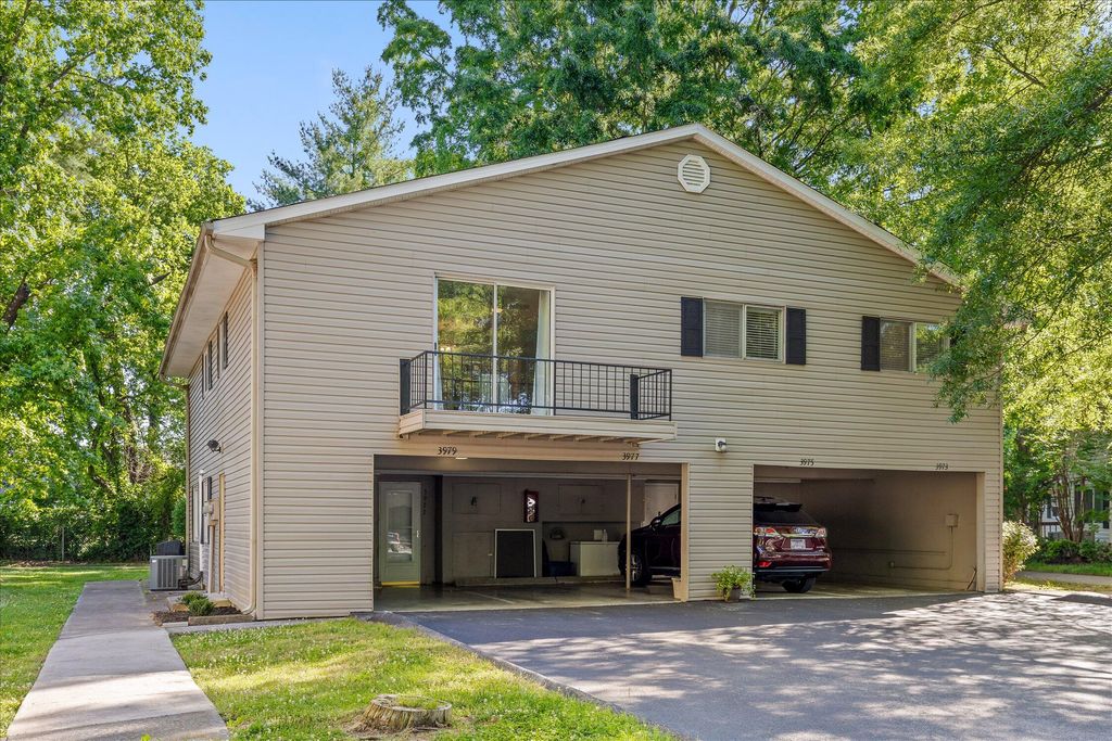 3979 N Quail Lane, Chattanooga, TN 37415