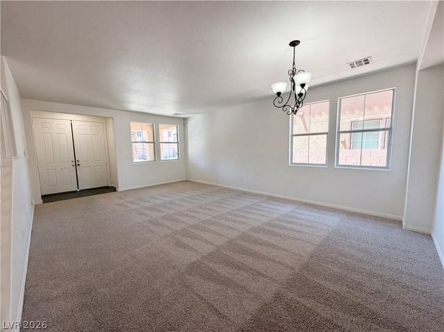3216 Bonassola Avenue, North Las Vegas, NV 89031