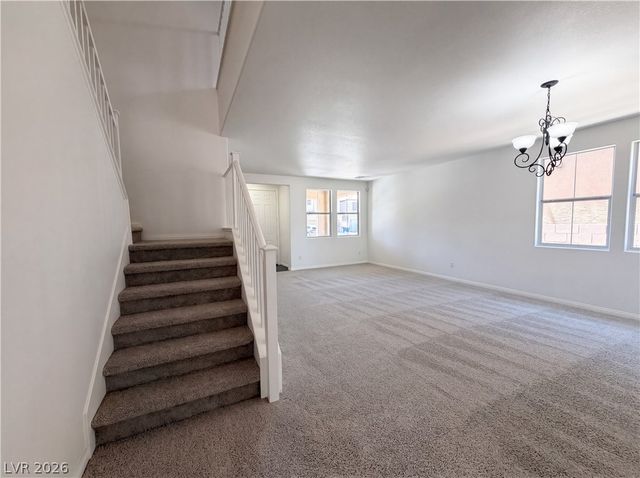 3216 Bonassola Avenue, North Las Vegas, NV 89031